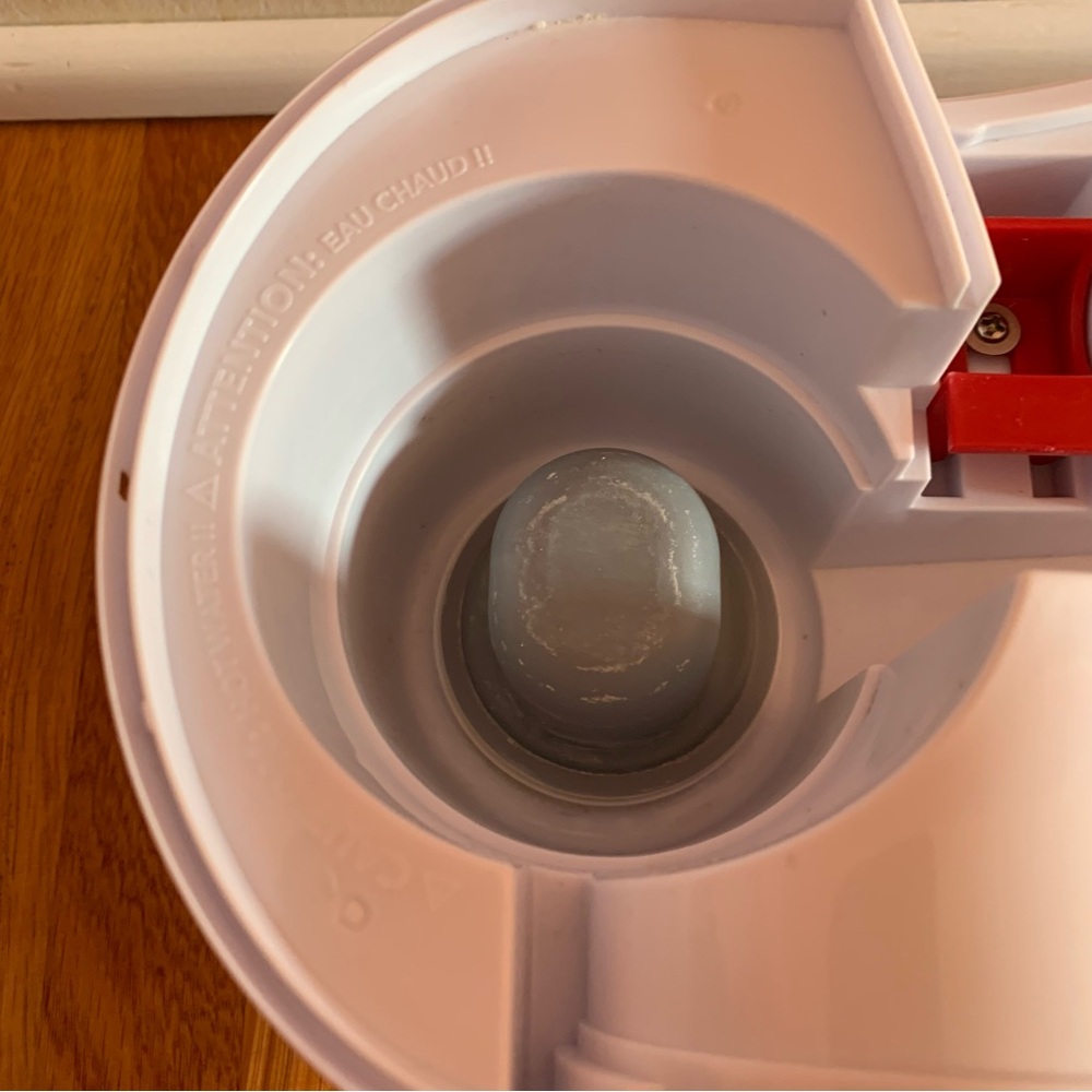 CVS Health Humidifier - Picture 11 of 11